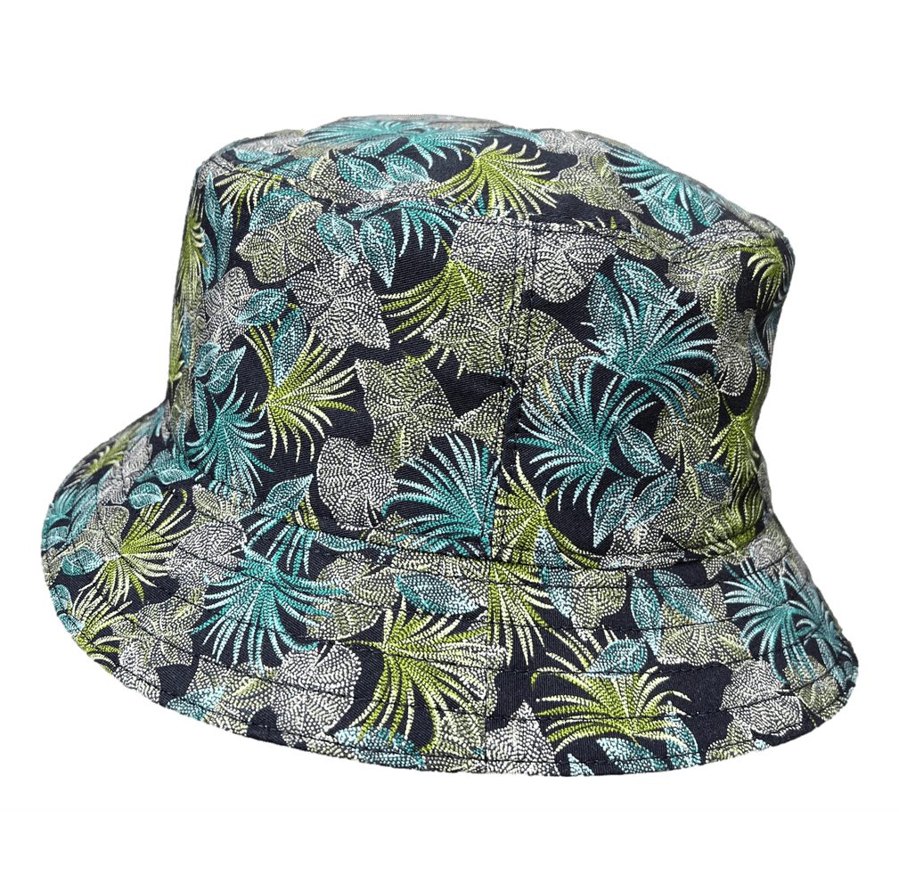 Bullani Outdoorhut Bullani Buckethat Hütla Exotic