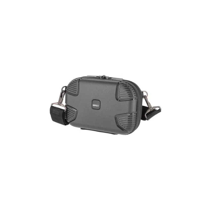 IMPACKT IP1 Minicase - Iron grey