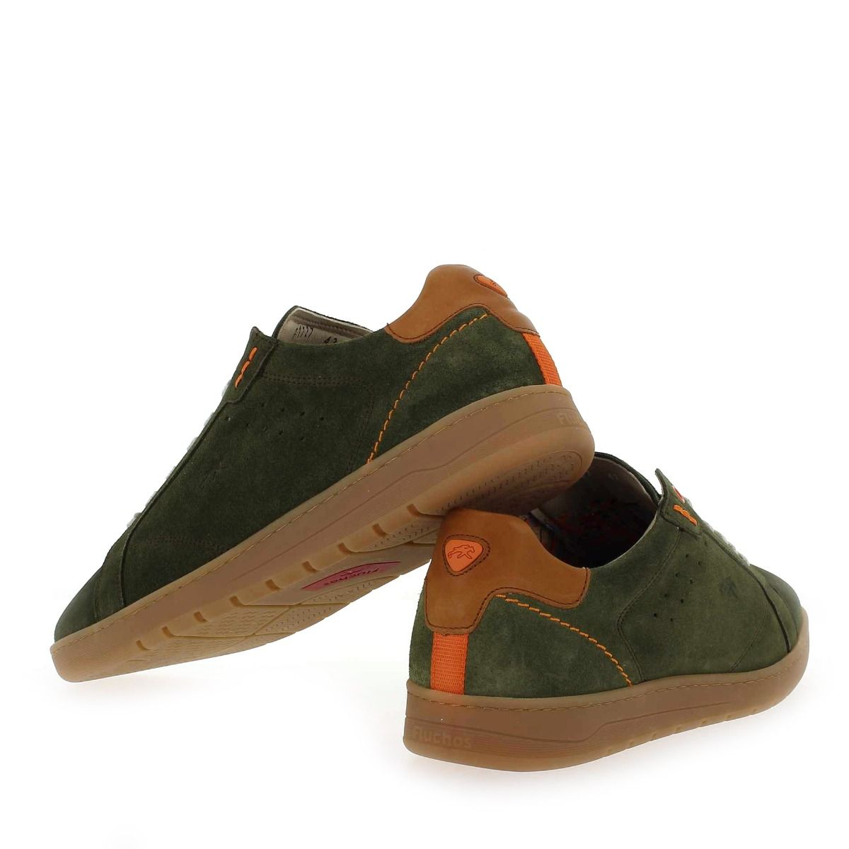 Fluchos  F1727 - Kaki