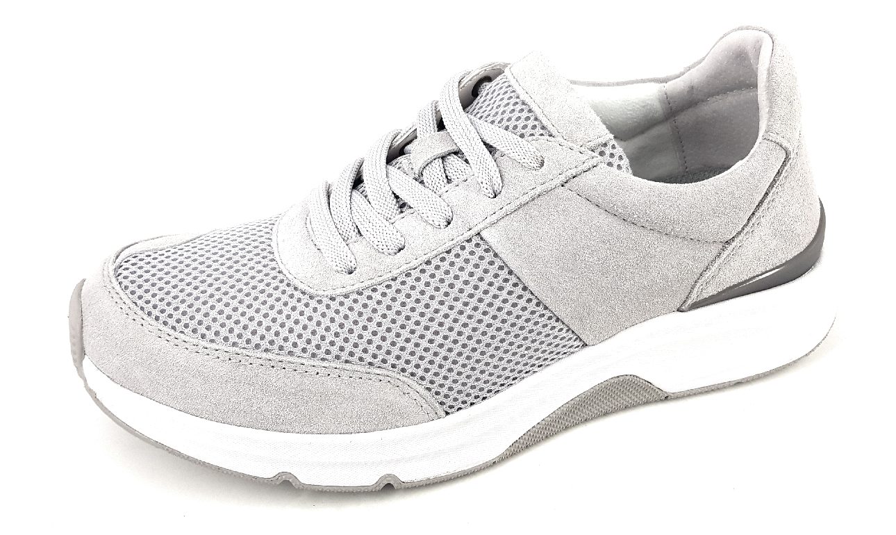 Gabor Comfort 26.897.40 Grau 40 light grey