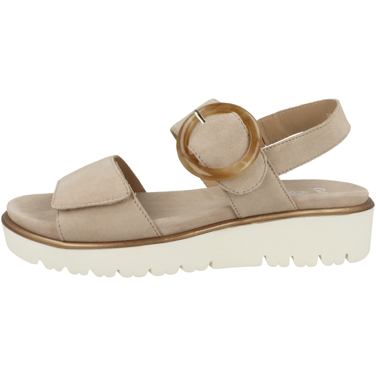 Ara BILBAO-S Sandale beige