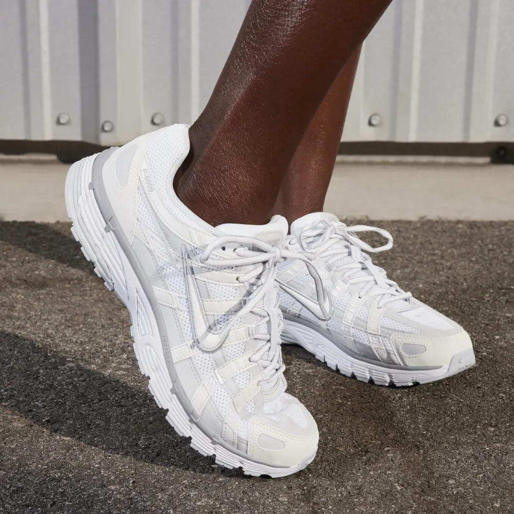 Nike Wmns P 6000 FV6603 101 / weiss