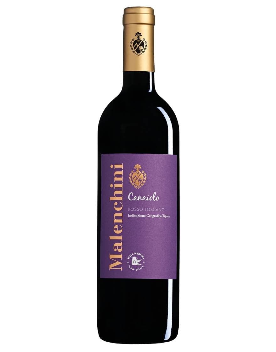 Toscana IGT Canaiolo 2021 Malenchini 0,75 ℓ
