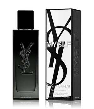 Yves Saint Laurent MYSLF Eau de Parfum-40 ml