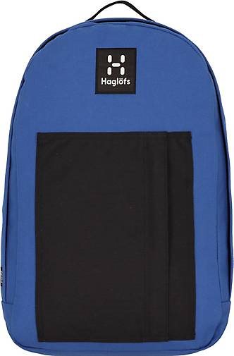 Haglöfs Floda Rucksack 45 cm Laptopfach