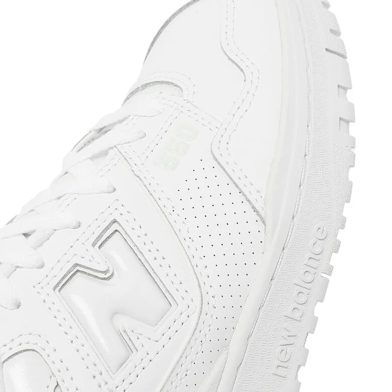 New Balance Wmns BBW550EC white