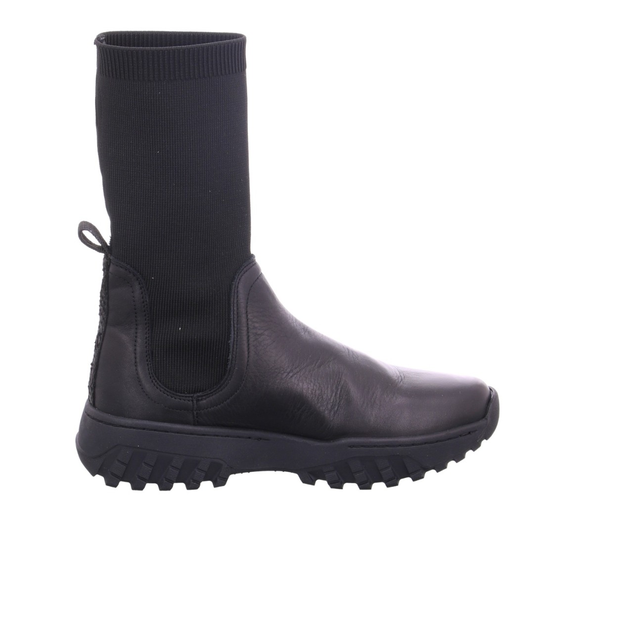 WODEN Stiefeletten bunt lucy track high leather