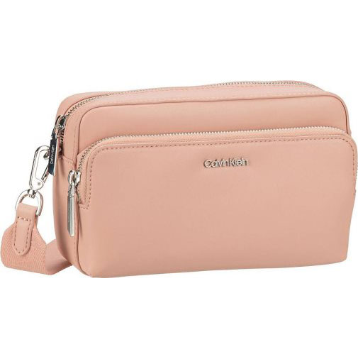 Calvin Klein Schultertasche CK Must Camera Bag W/Pckt LG PSP23