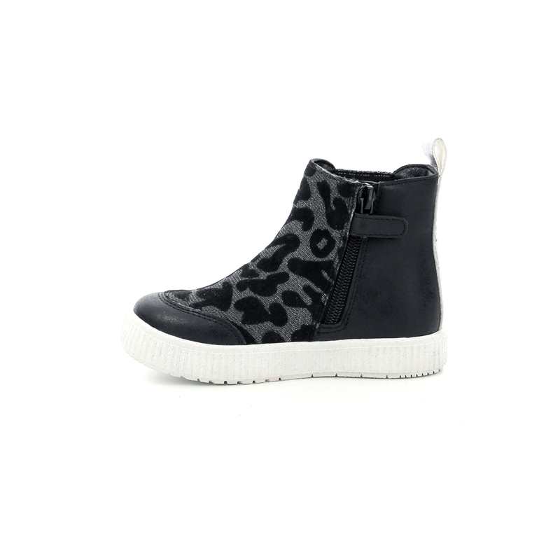 Boots synthetique Molize