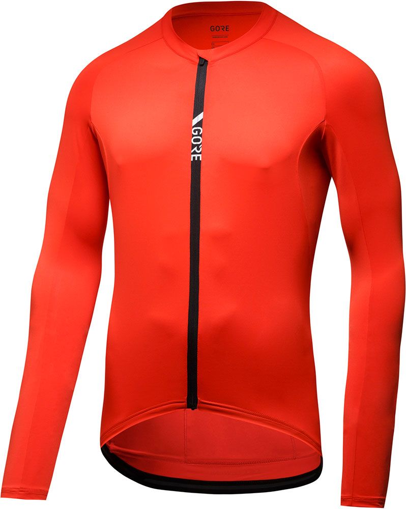 GOREWEAR Torrent - Langarmtrikot kaufen | Bike-Discount