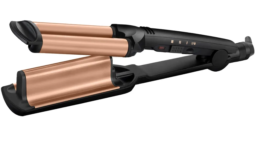 BaByliss Welleneisen Deep Waves W2447E