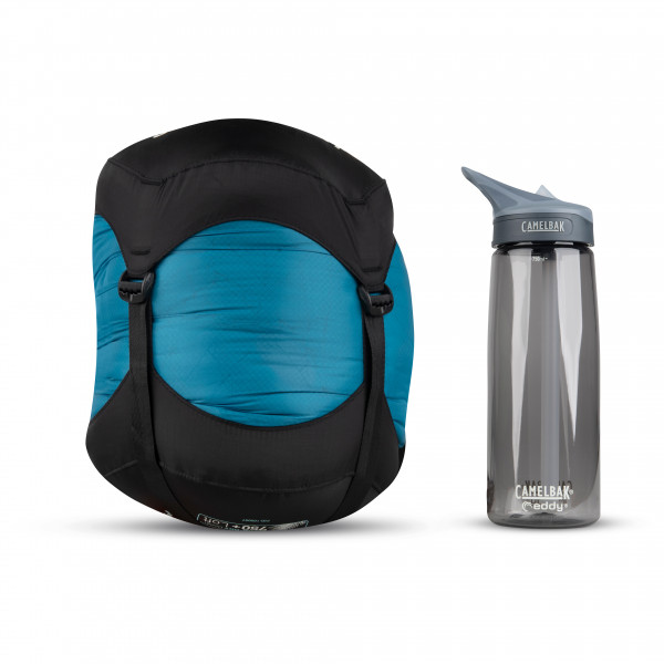 Sea to Summit - Women's Altitude At II - Daunenschlafsack
