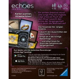Echoes: Der Ring (DE)