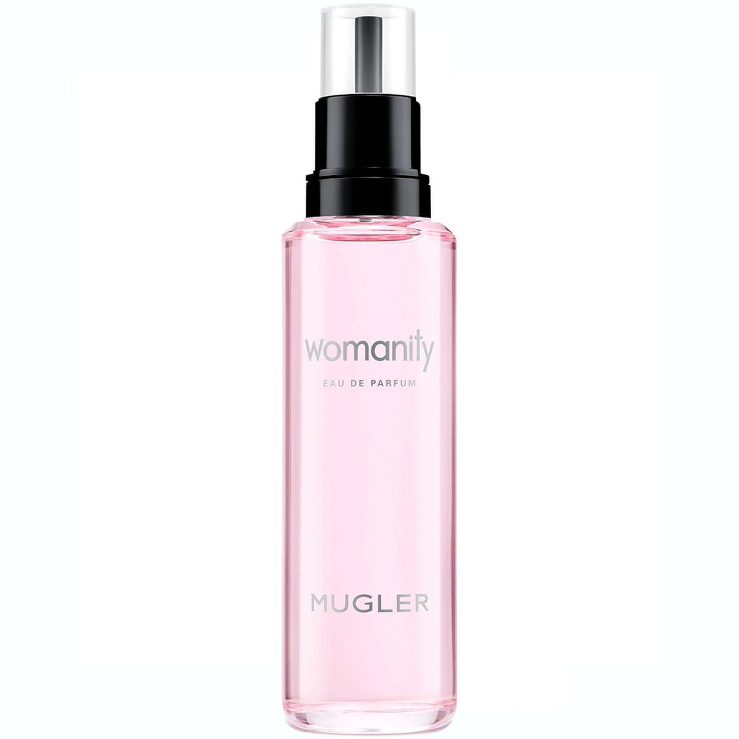 Mugler Womanity Eau de Parfum Rechargeable