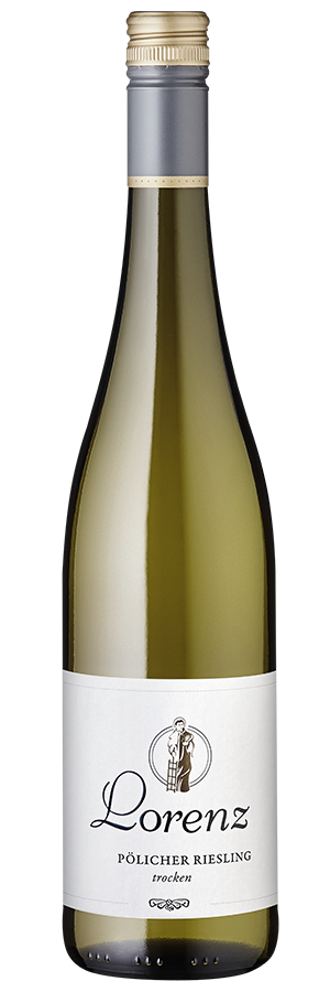 Pölicher Riesling trocken 2021