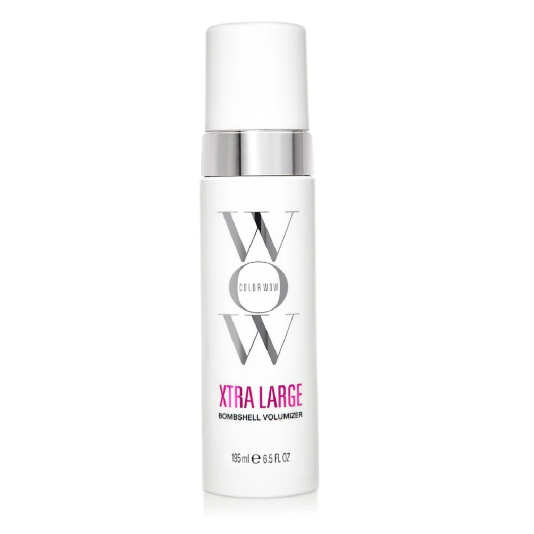Xtra Large Bombshell Volumizer njega kose - pjena za volumen