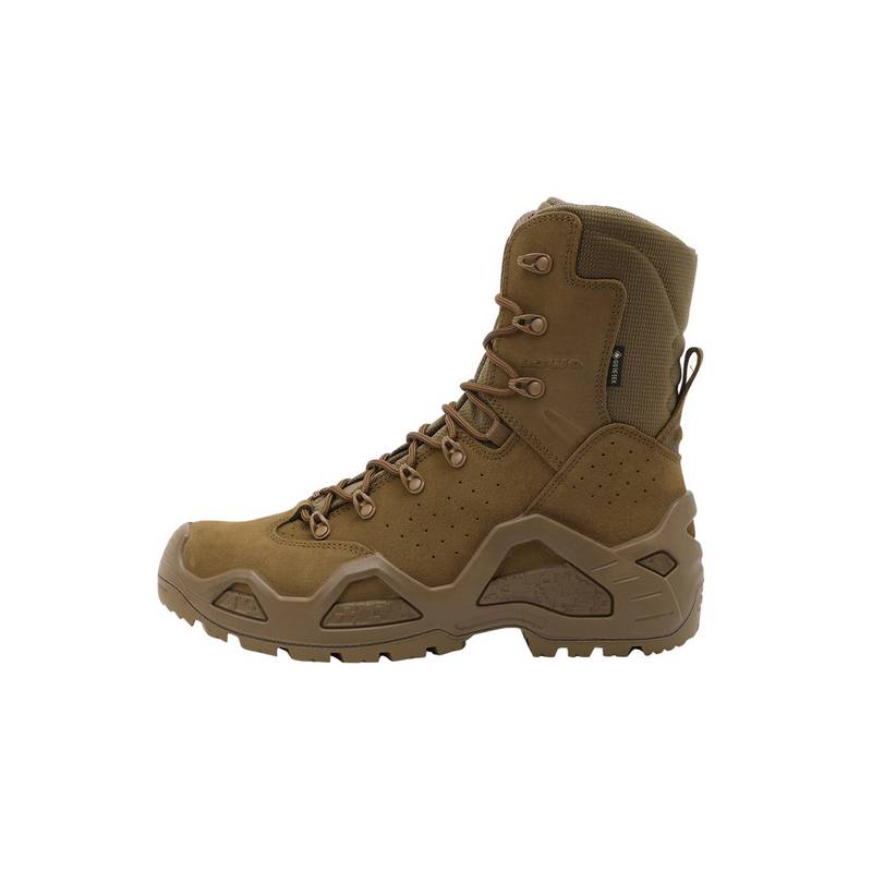 LOWA Professional Z-8S GTX C Wanderschuhe Herren