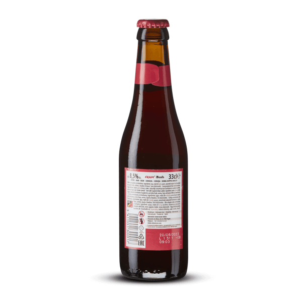 Frambush 33 cl
