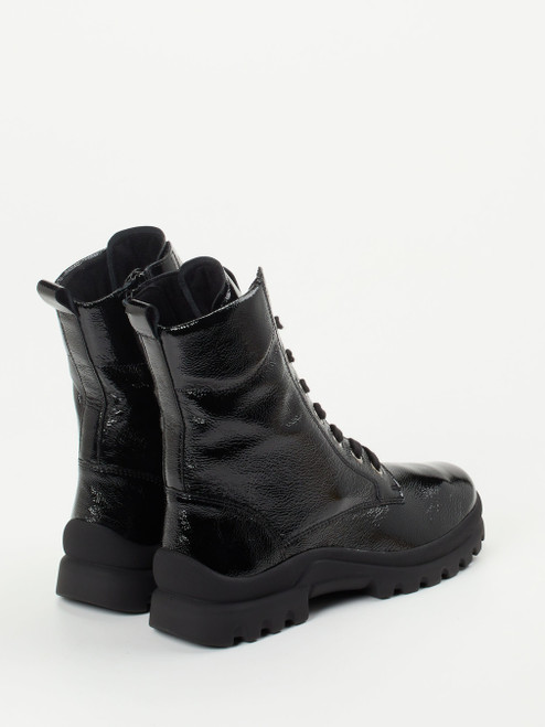 Schnürstiefelette-27510090347 Semler
