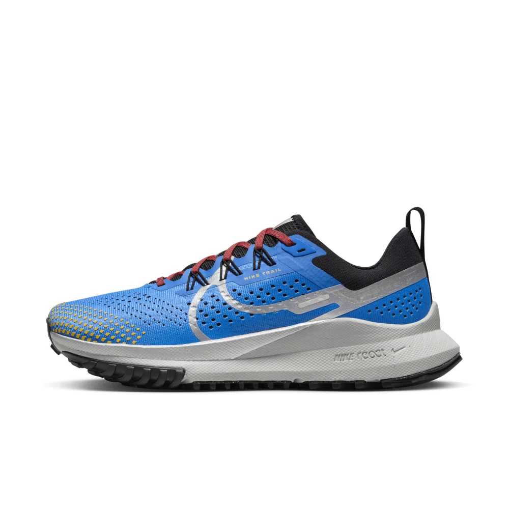 Nike Pegasus Trail 4 DJ6159-401 / blau