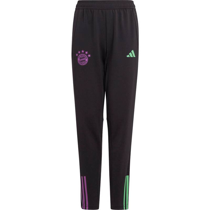 adidas FC Bayern München Trainingshose Kinder