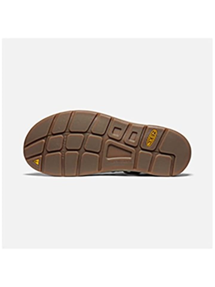Keen Sandalen Uneek in Beige günstig kaufen 41