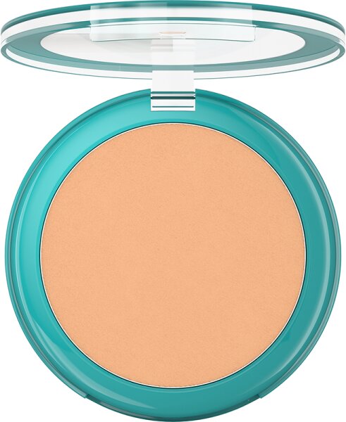 Maybelline Green Edition Blurry Skin Puder Nr. 75 Kompaktpuder