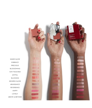 Kjaer Weis Cream Blush Refill Cremerouge-3.5 g