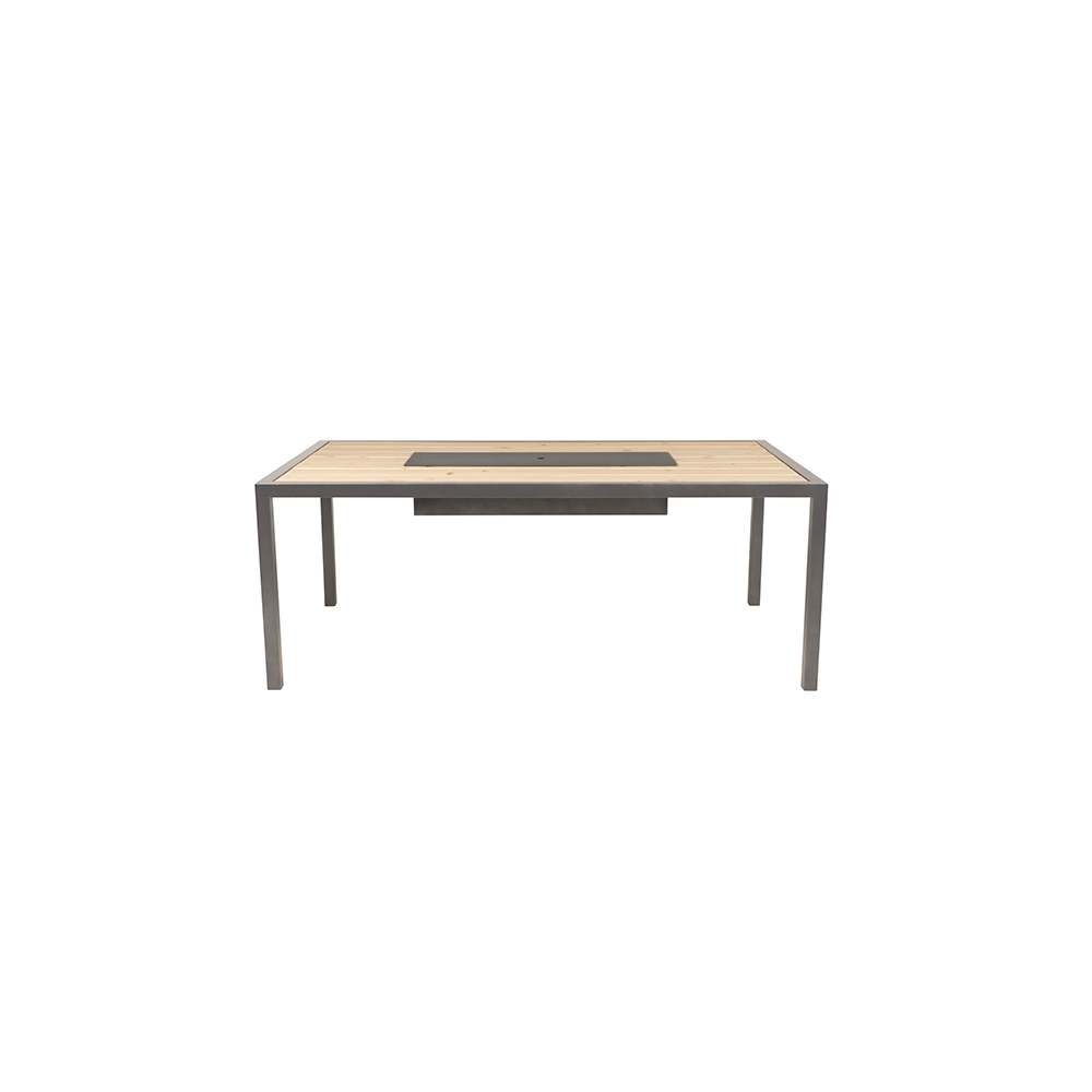 Home Deluxe Sitzgarnitur NAXOS