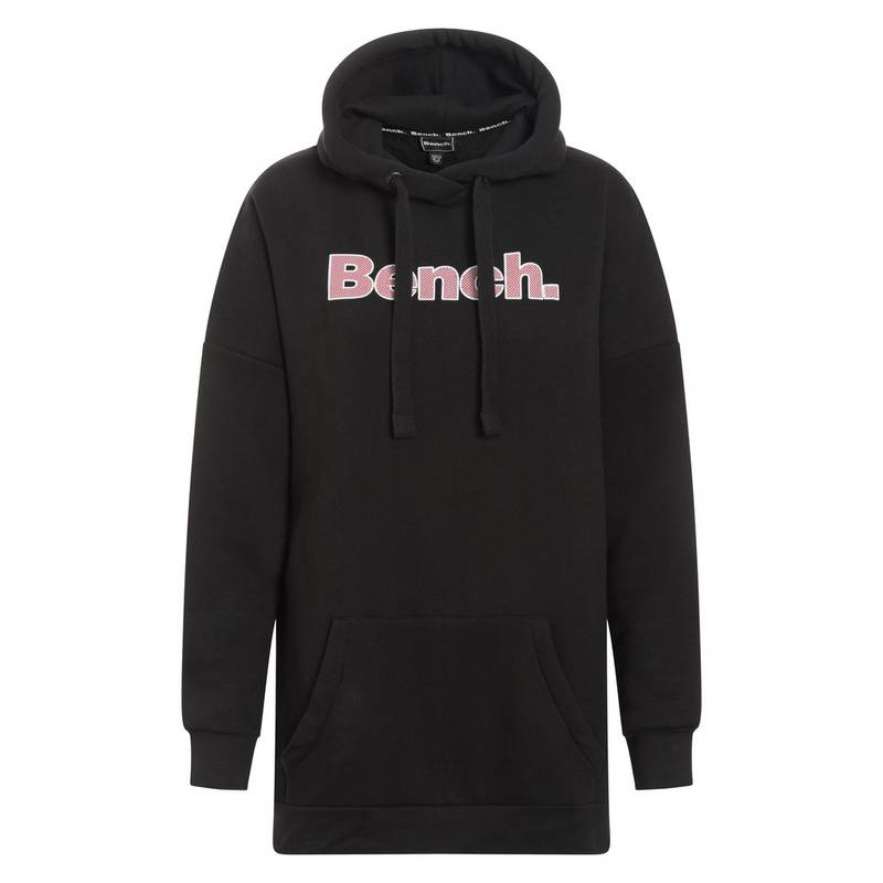 Bench DAYLA Hoodie Damen