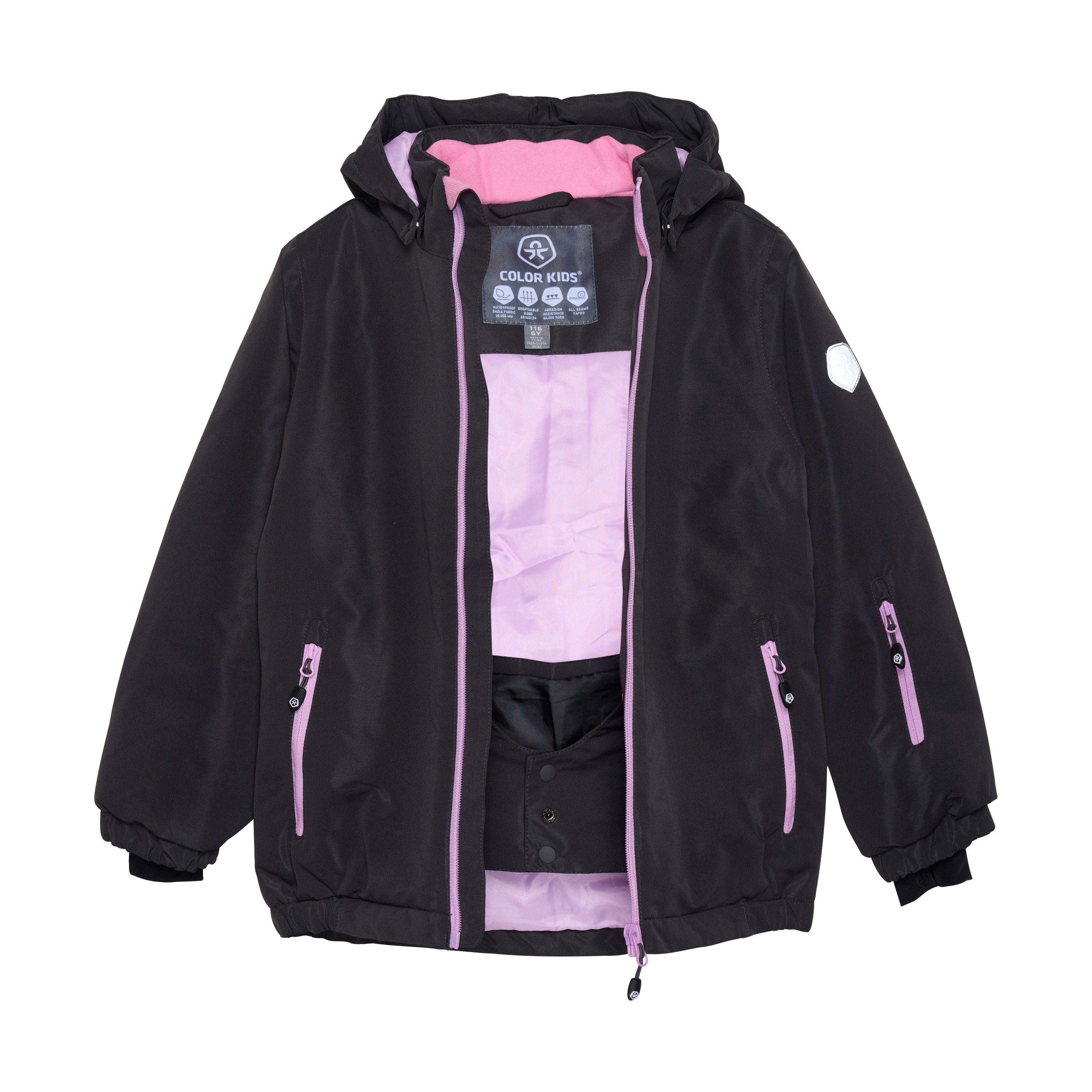 COLOR KIDS Skijacke COSki Jacket Solid - 741144