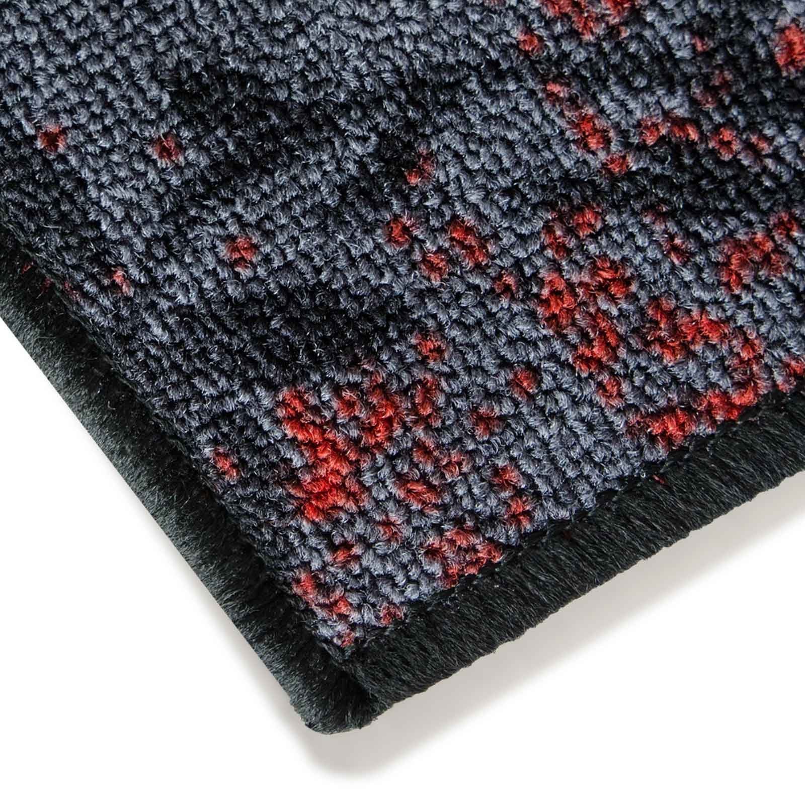 Läufer Javea, Teppich, Erhältlich in vielen Größen, Brücke, gemustert, Karat, rechteckig, Höhe: 7 mm