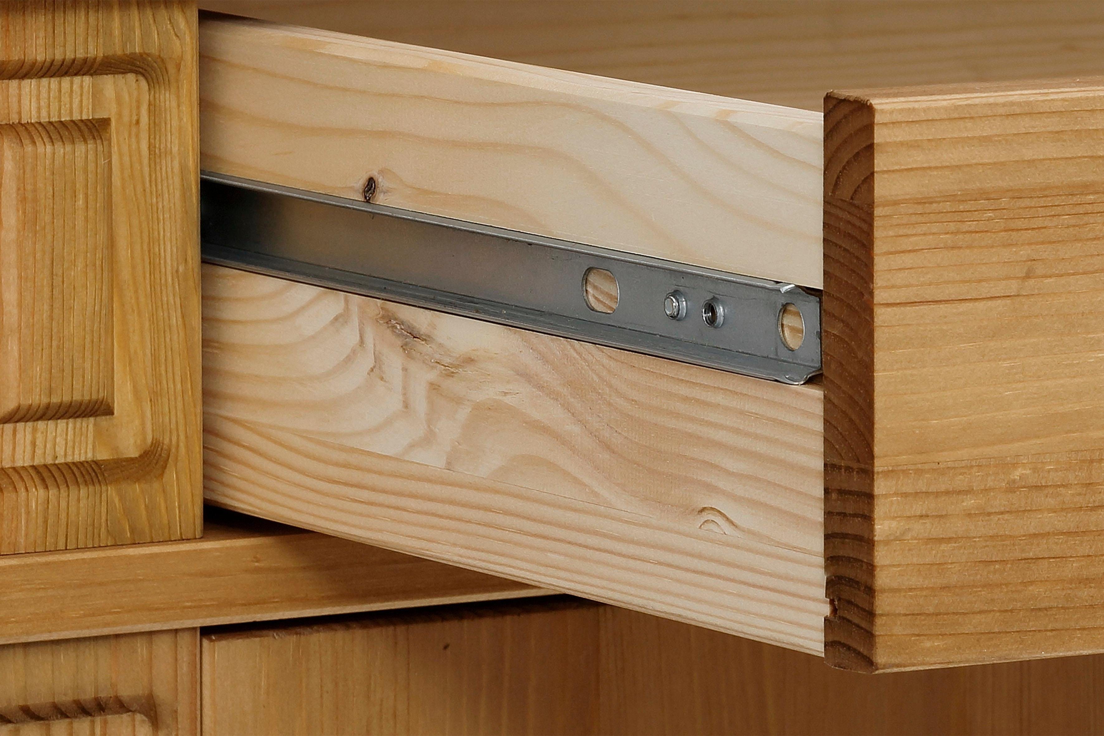 Home affaire Wäscheschrank Vinales Breite 111 cm