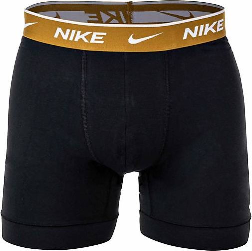 Nike Boxershort 3er Pack