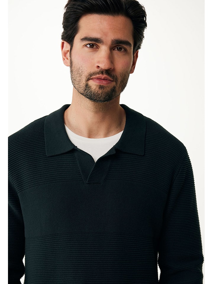 Mexx Pullover in Petrol günstig kaufen