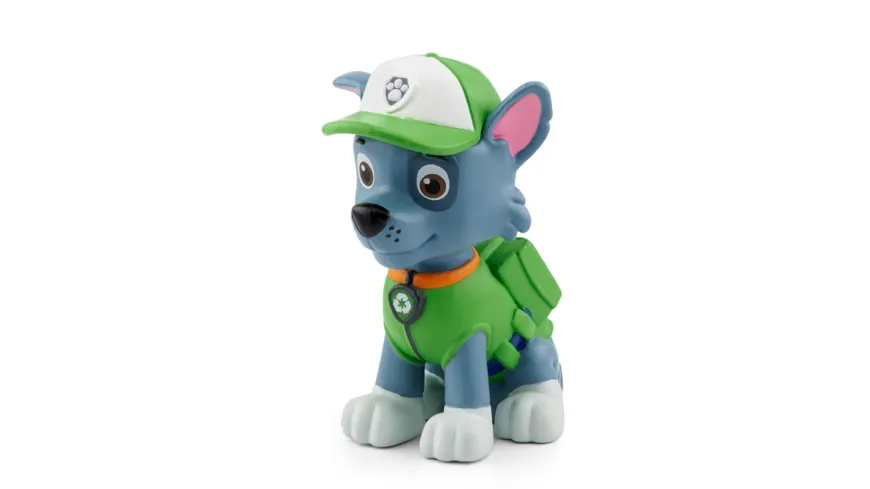 tonies - Hörfigur für die Toniebox: PAW Patrol: Die Hundeschau