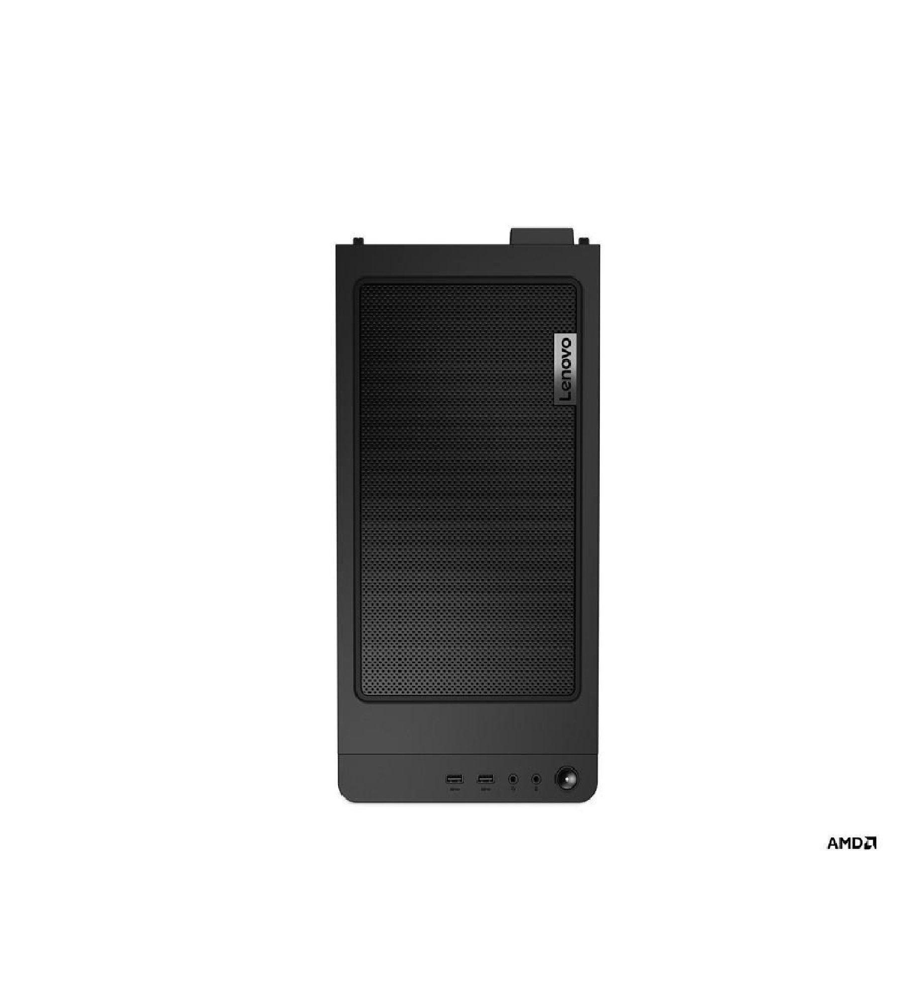 Lenovo Legion T5 26AMR5 Gaming-PC (AMD Ryzen 7 5800, NVIDIA GeForce RTX 3070, Windows 11 Home 64 Bit)