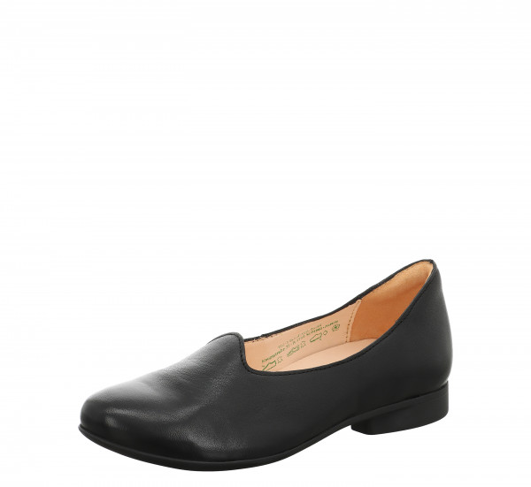 GUAD2 Ballerina - Schwarz