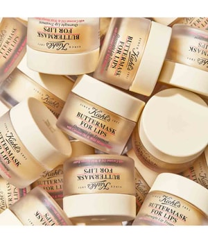 Kiehl's Buttermask For Lips Lippenmaske-10 g