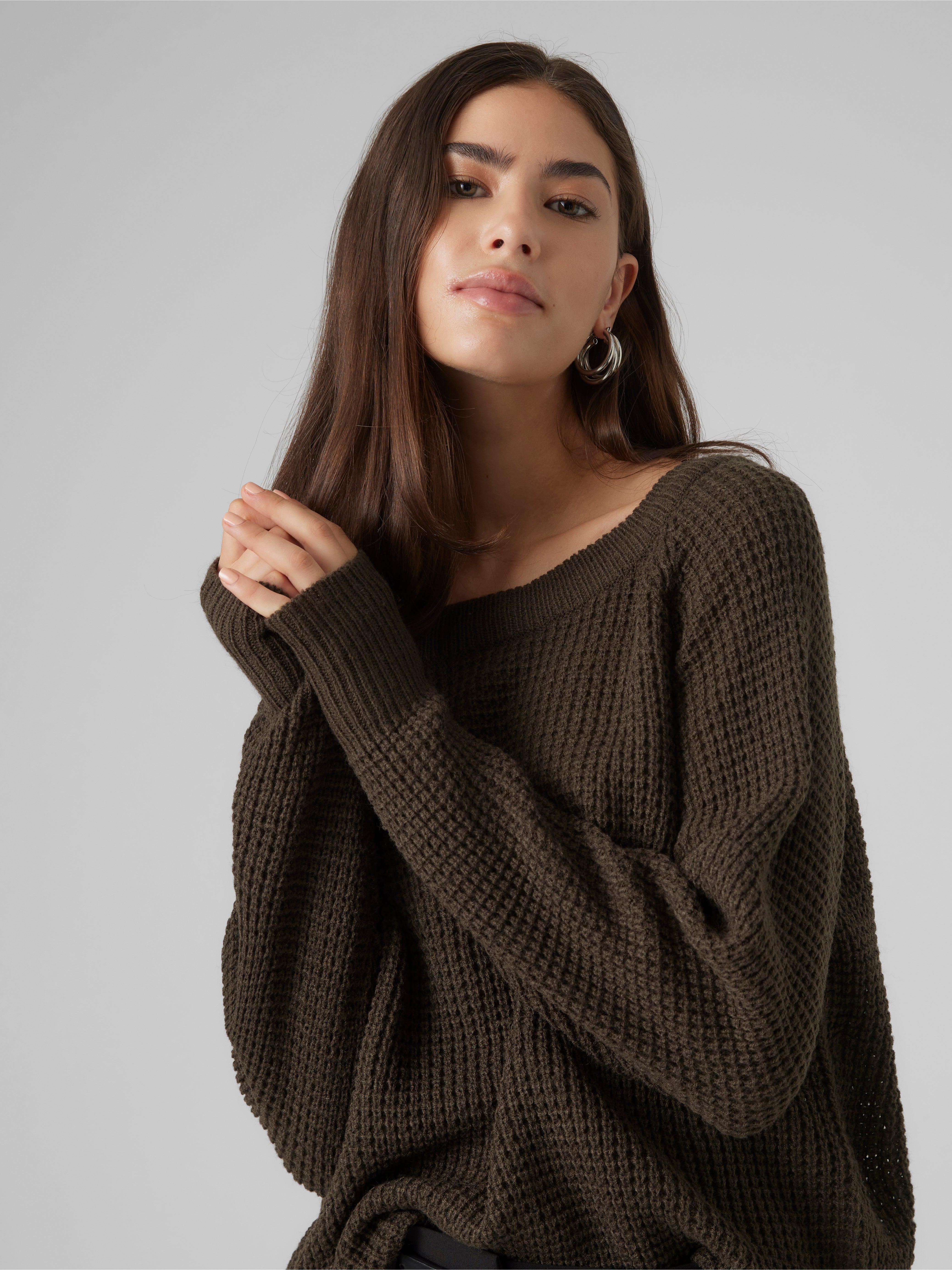 VMRICIENEW Pullover