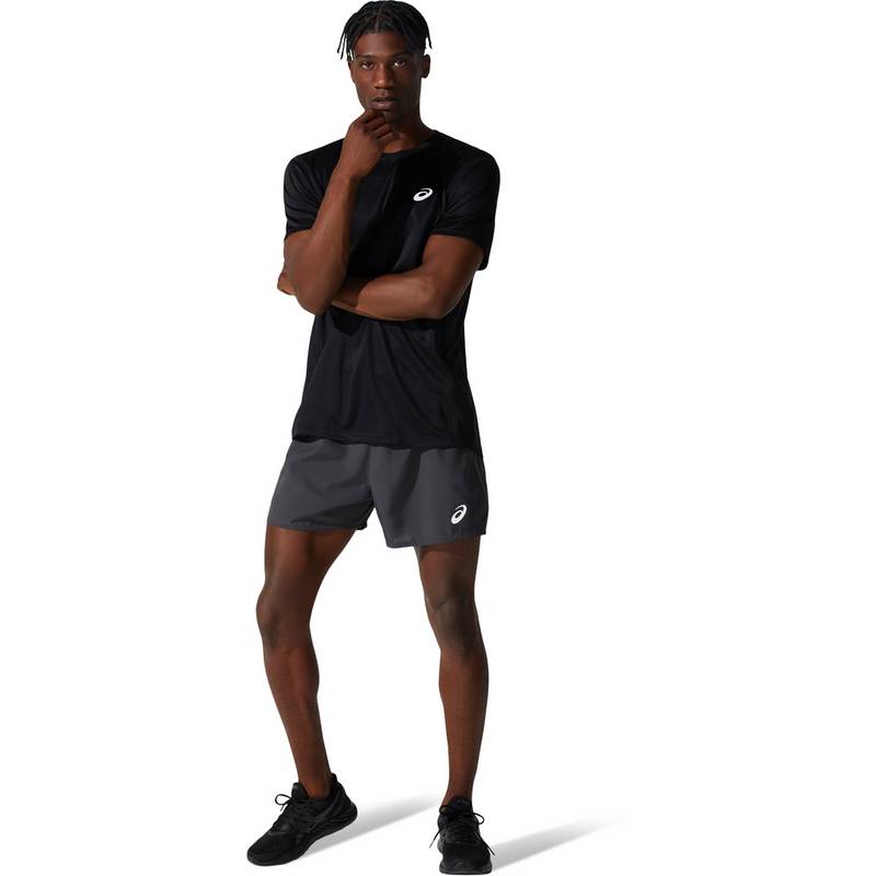 ASICS CORE Funktionsshirt Herren
