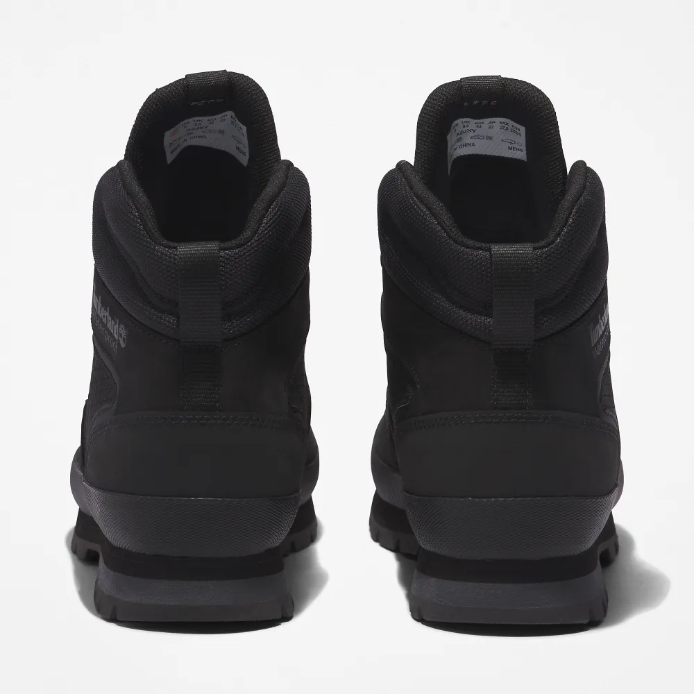 Timberland Euro Hiker Reimagined WP TB0A2JXY0011 / schwarz