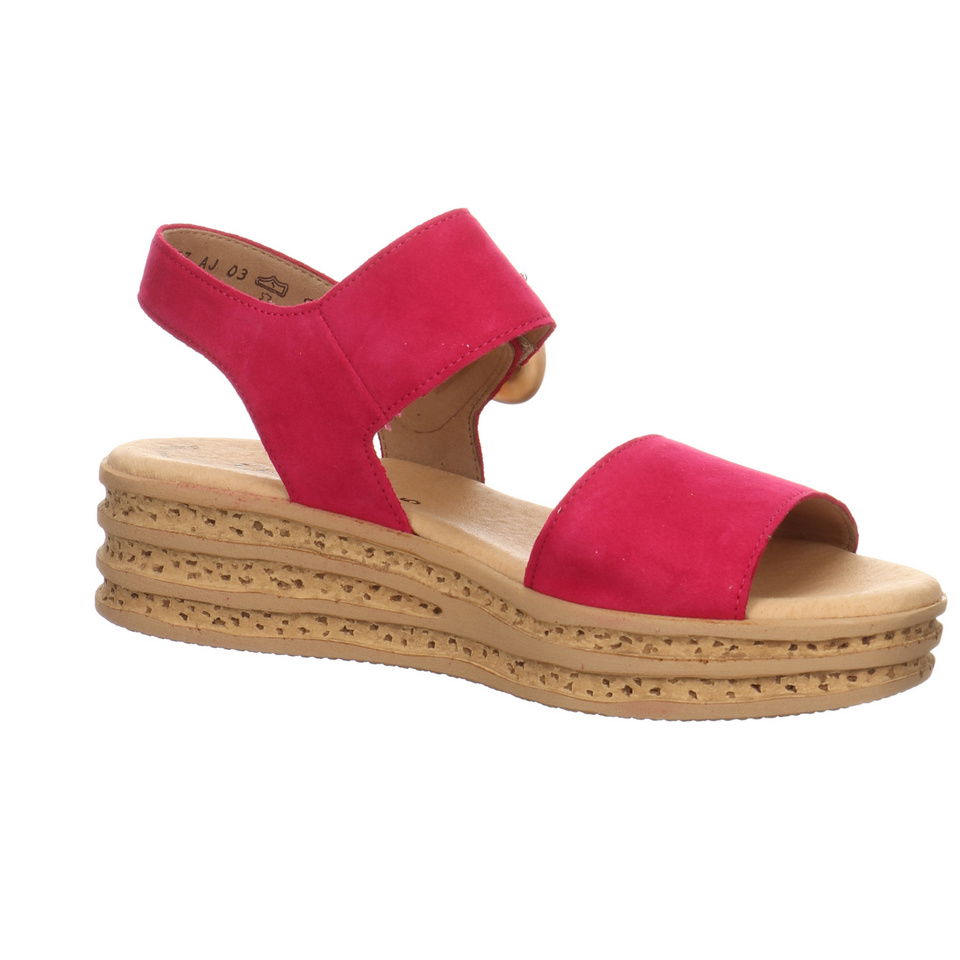 Gabor Sandalette