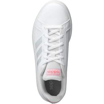 adidas Grand Court BaseSneaker in weiß