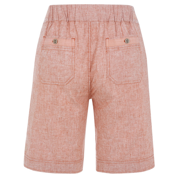 HEMPLINE SHORT Damen - Shorts