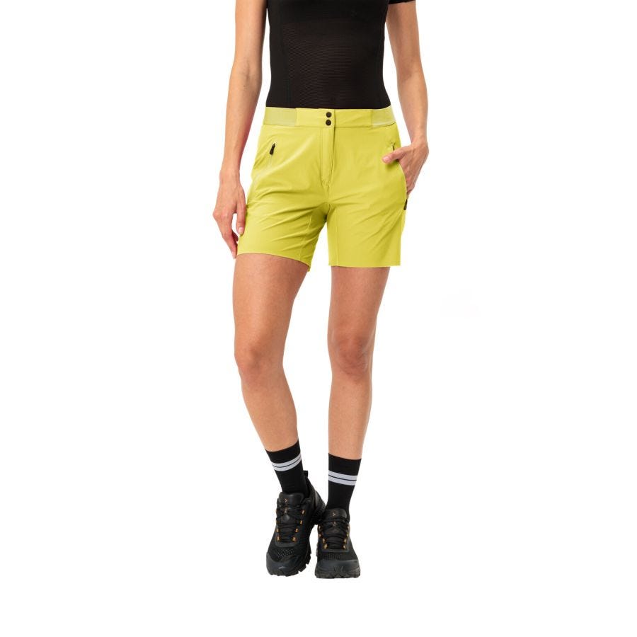 Scopi II Shorts Leicht Damen