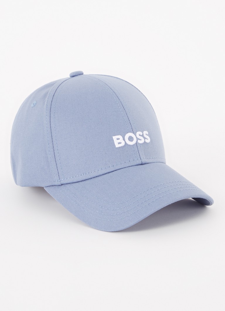 HUGO BOSS  Zed pet met logoborduring
