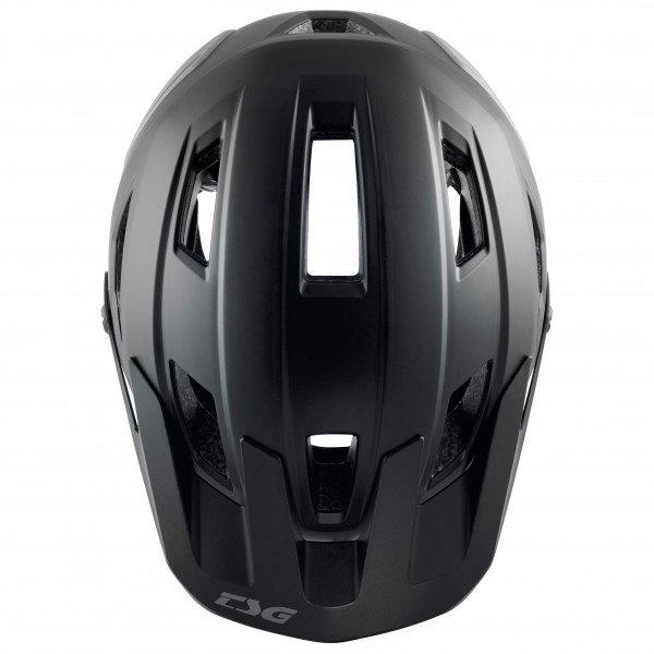 TSG - Chatter Solid Color - Radhelm