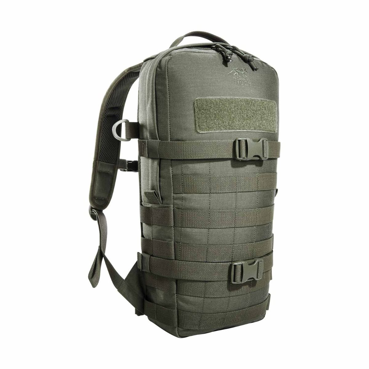 TT Essential Pack MKII