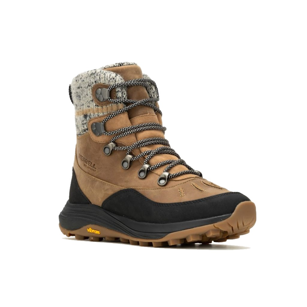 Merrell Siren 4 Thermo Mid Zip WP J037412 / braun